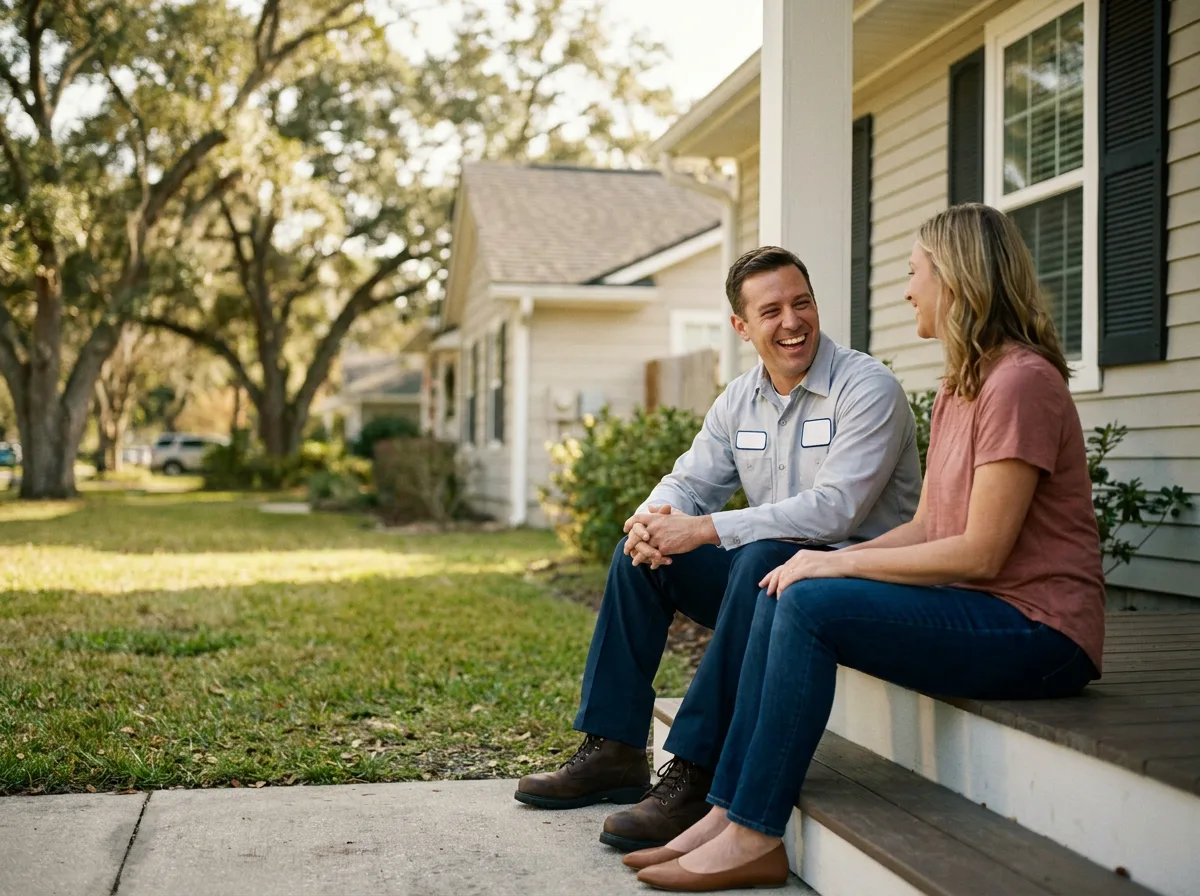 Septic tank pumping FAQs for Landrum, SC